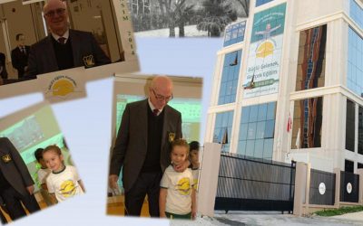 4 Kasım 1955 – 4 Kasım 2014