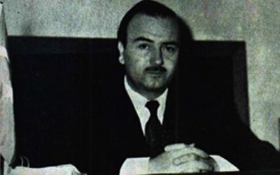 Kamil Günel Hocamızı Kaybettik